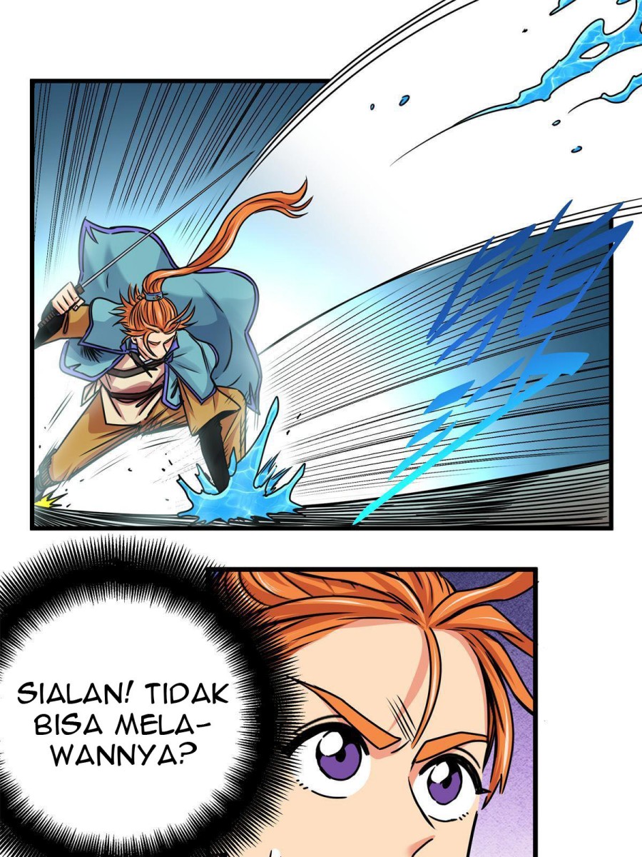 Emperor Domination Chapter 27 Gambar 11