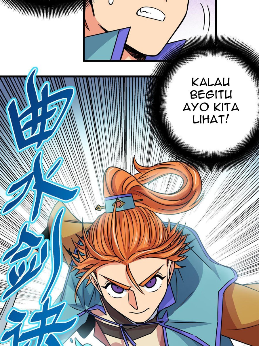 Emperor Domination Chapter 27 Gambar 12