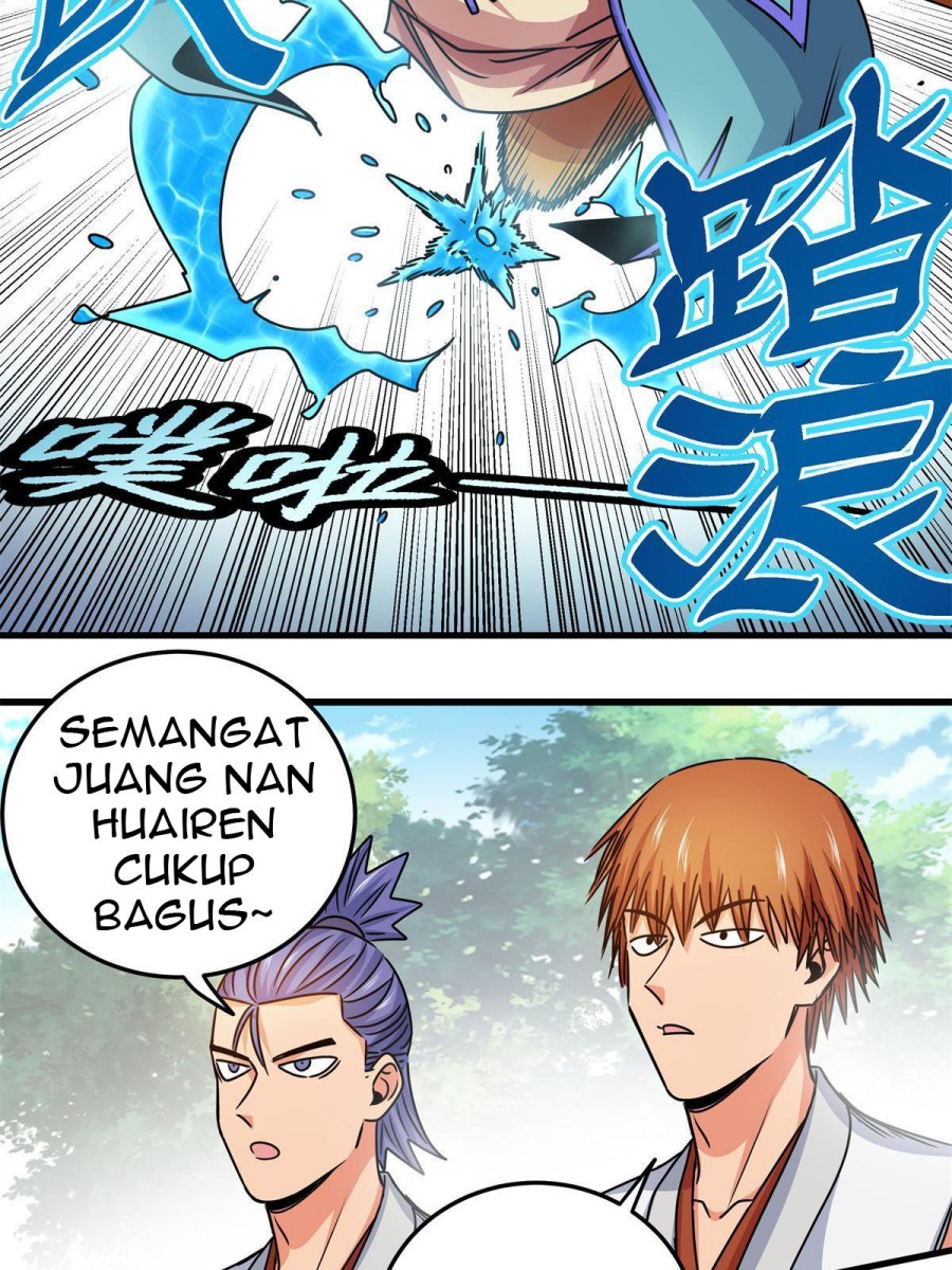 Emperor Domination Chapter 27 Gambar 13