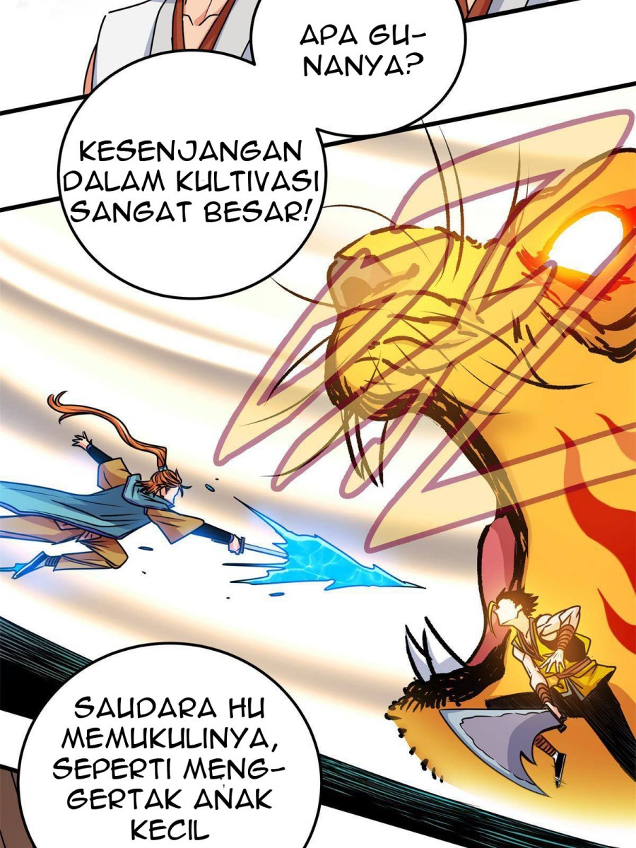 Emperor Domination Chapter 27 Gambar 14