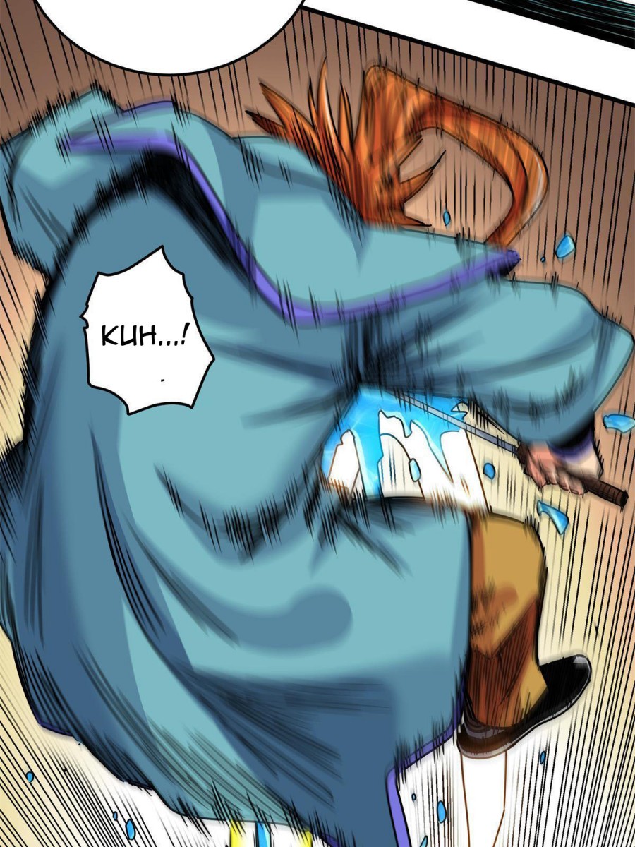 Emperor Domination Chapter 27 Gambar 15