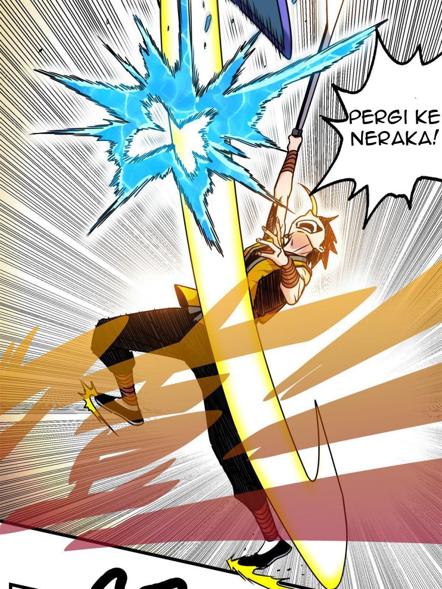 Emperor Domination Chapter 27 Gambar 16