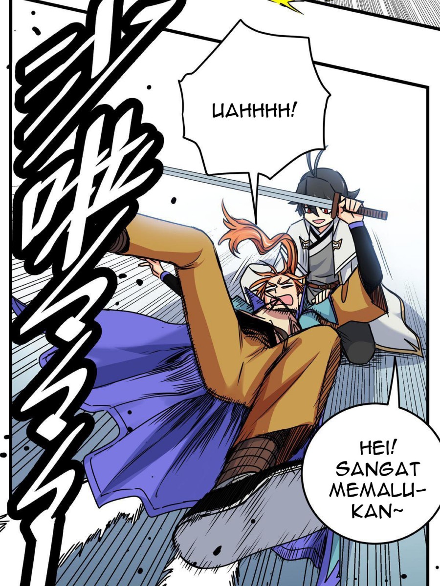 Emperor Domination Chapter 27 Gambar 17