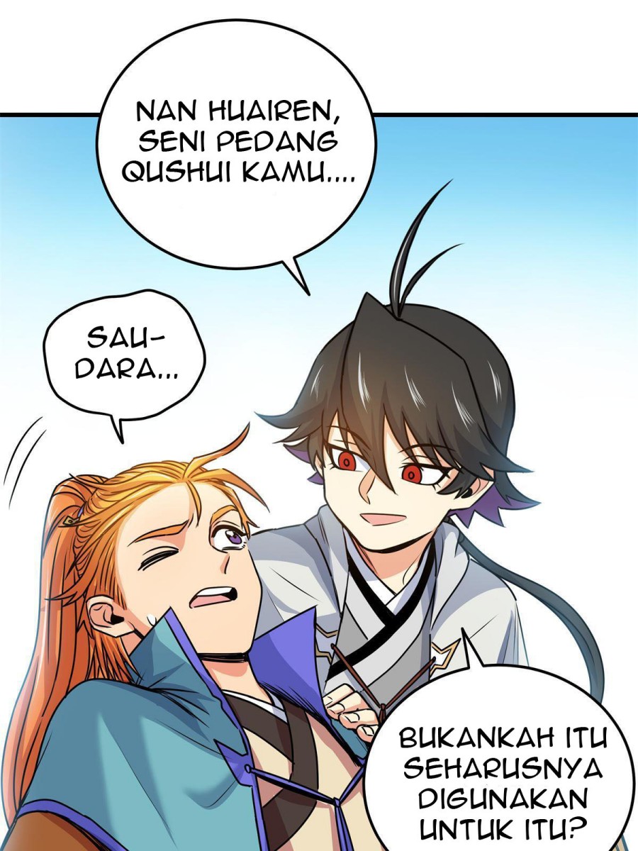 Emperor Domination Chapter 27 Gambar 19
