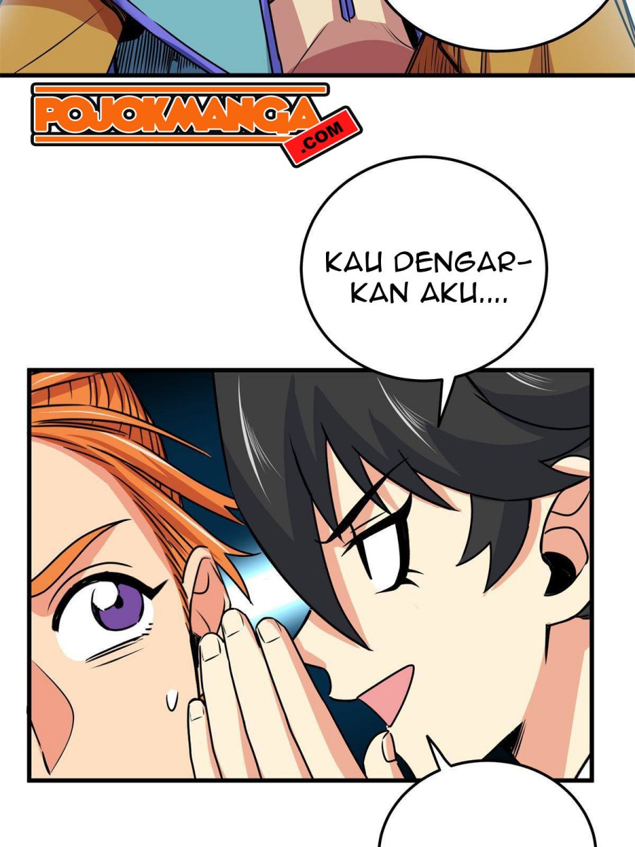 Emperor Domination Chapter 27 Gambar 20
