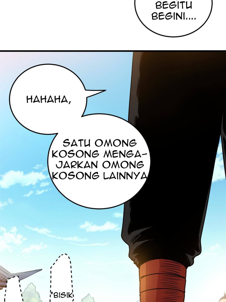 Emperor Domination Chapter 27 Gambar 21