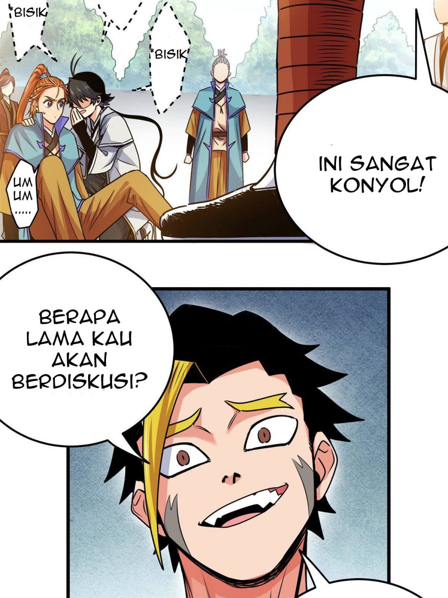 Emperor Domination Chapter 27 Gambar 22