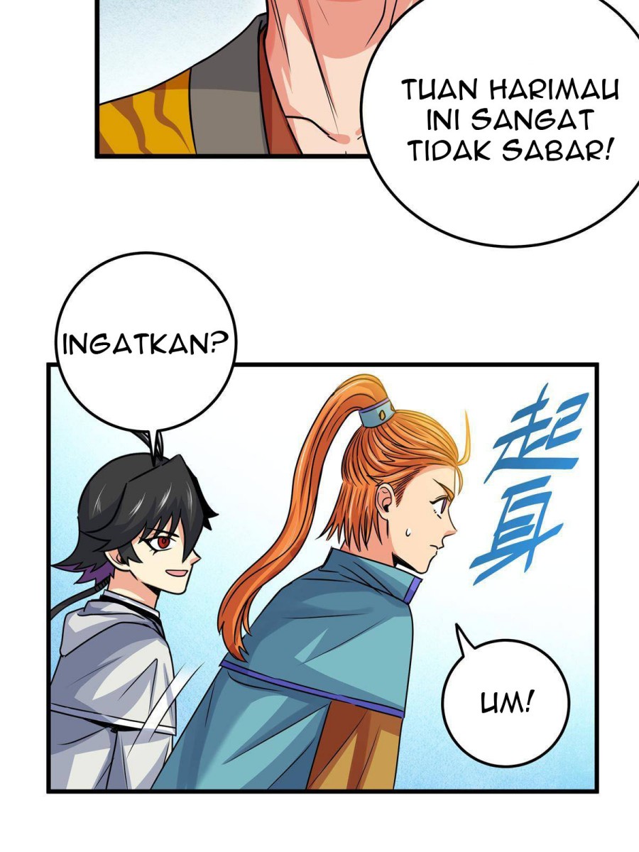 Emperor Domination Chapter 27 Gambar 23