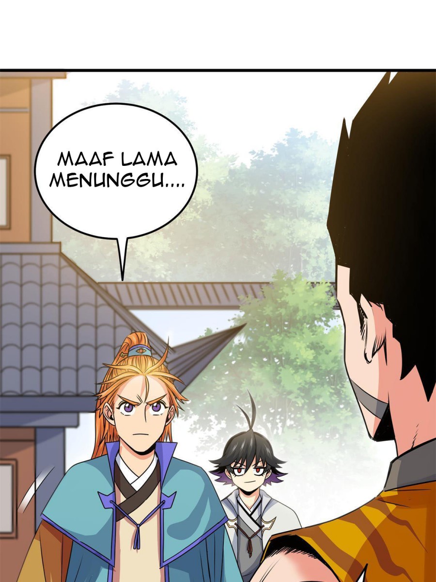 Emperor Domination Chapter 27 Gambar 24