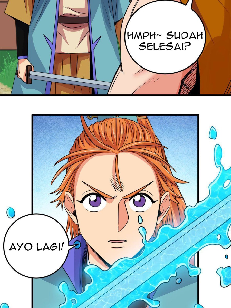 Emperor Domination Chapter 27 Gambar 25