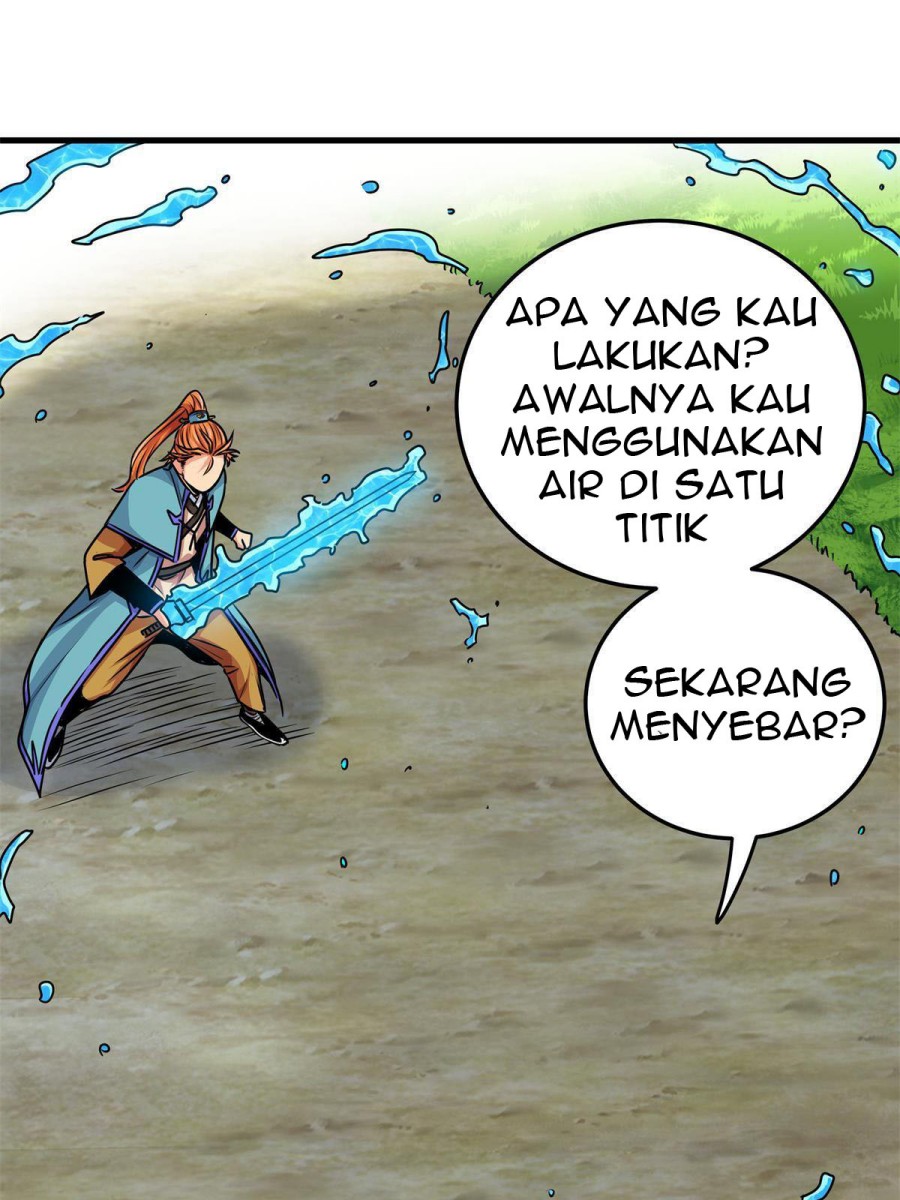 Emperor Domination Chapter 27 Gambar 27