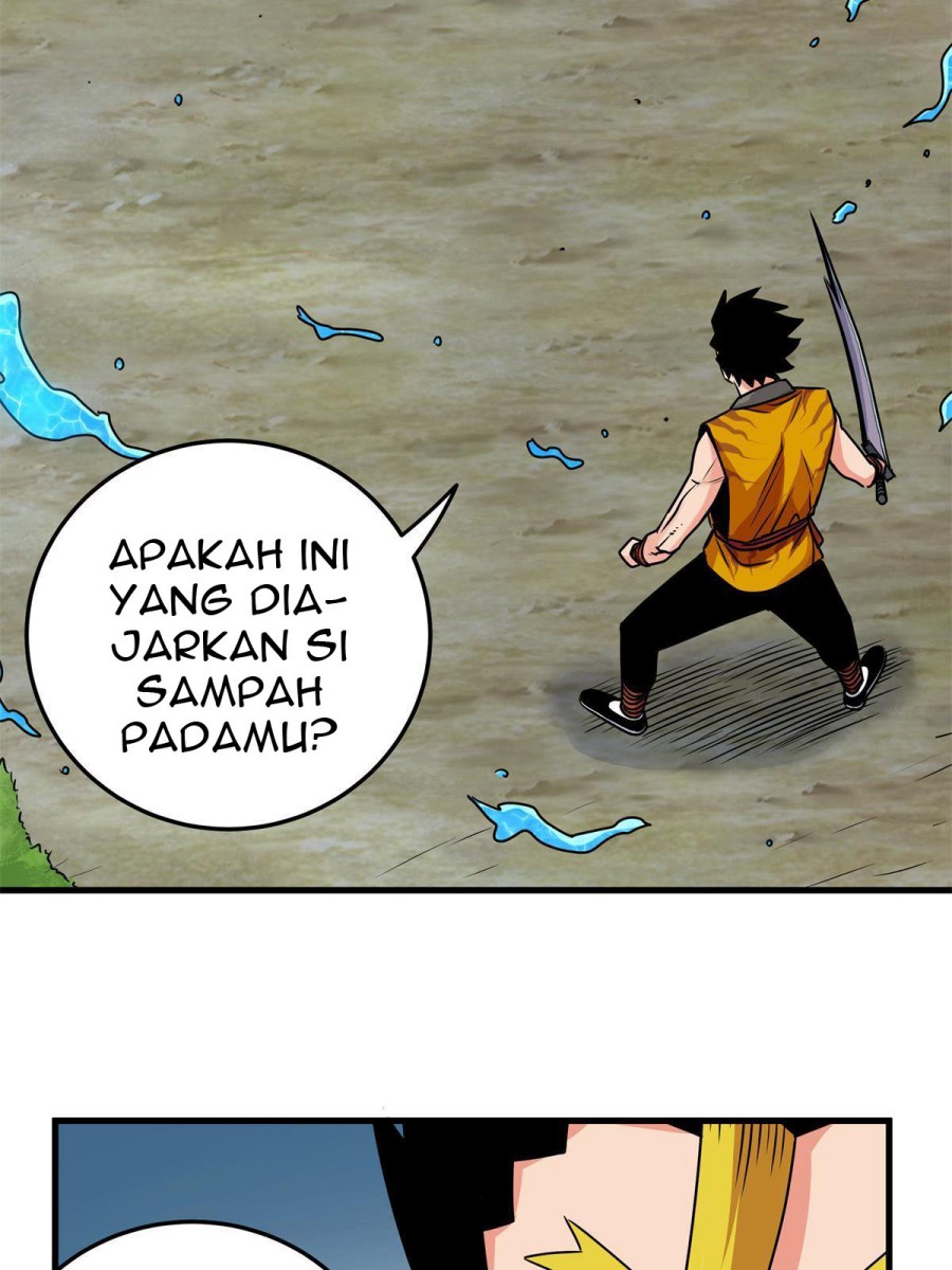 Emperor Domination Chapter 27 Gambar 28