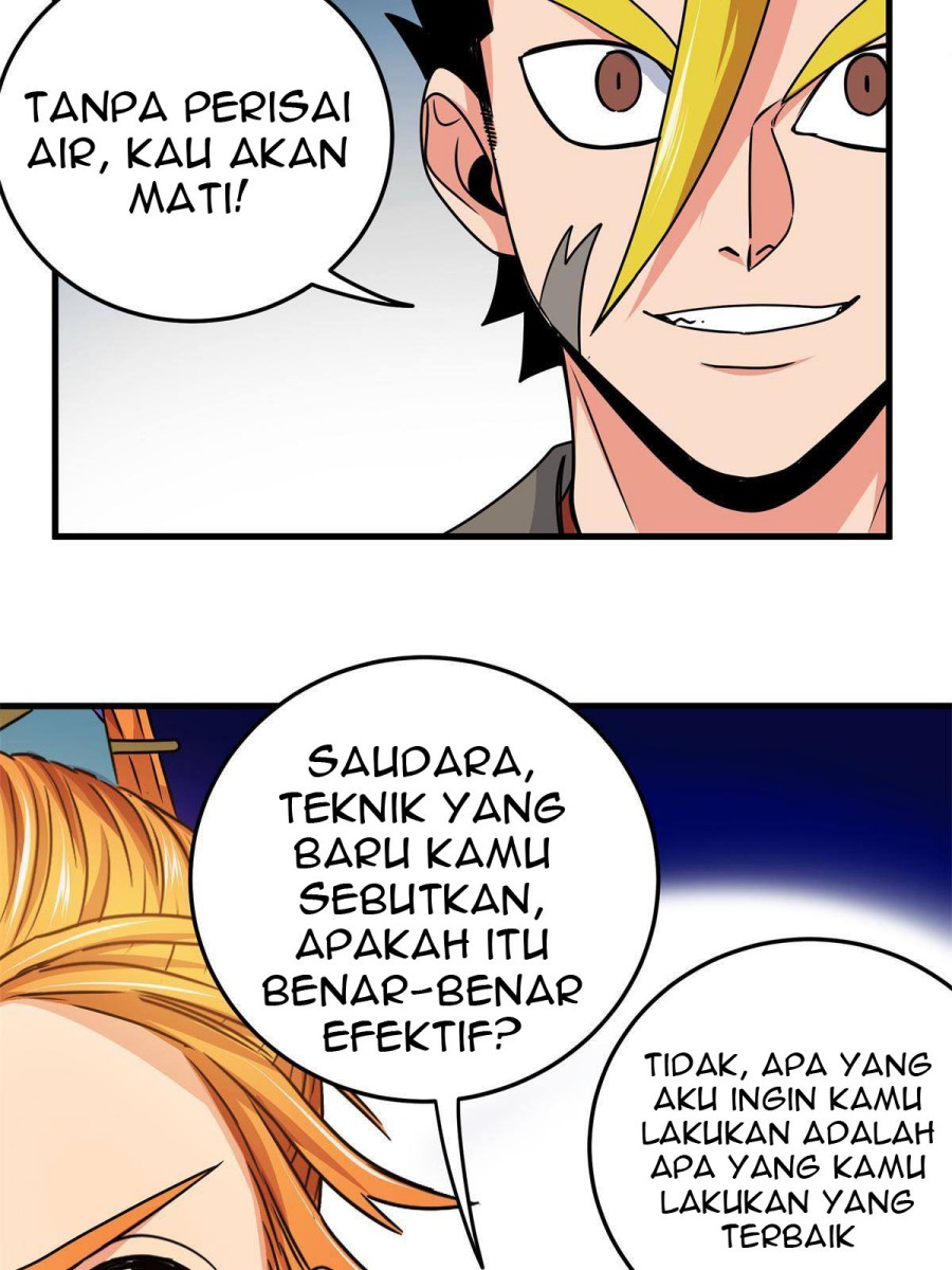 Emperor Domination Chapter 27 Gambar 29