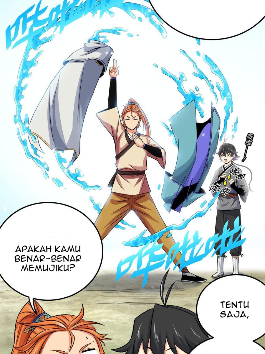 Emperor Domination Chapter 27 Gambar 31