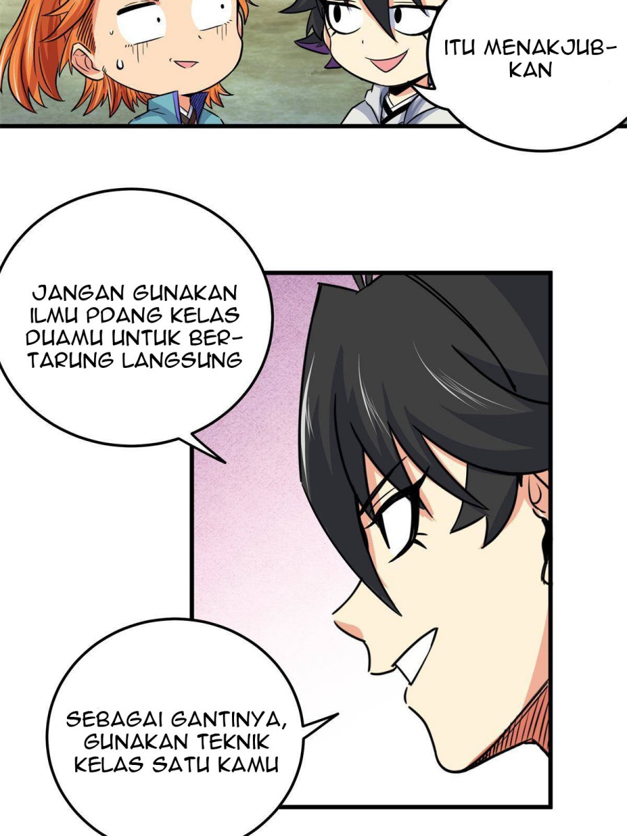 Emperor Domination Chapter 27 Gambar 32