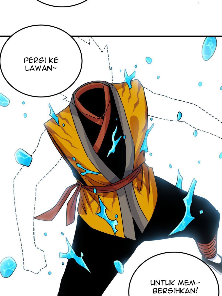 Emperor Domination Chapter 27 Gambar 33