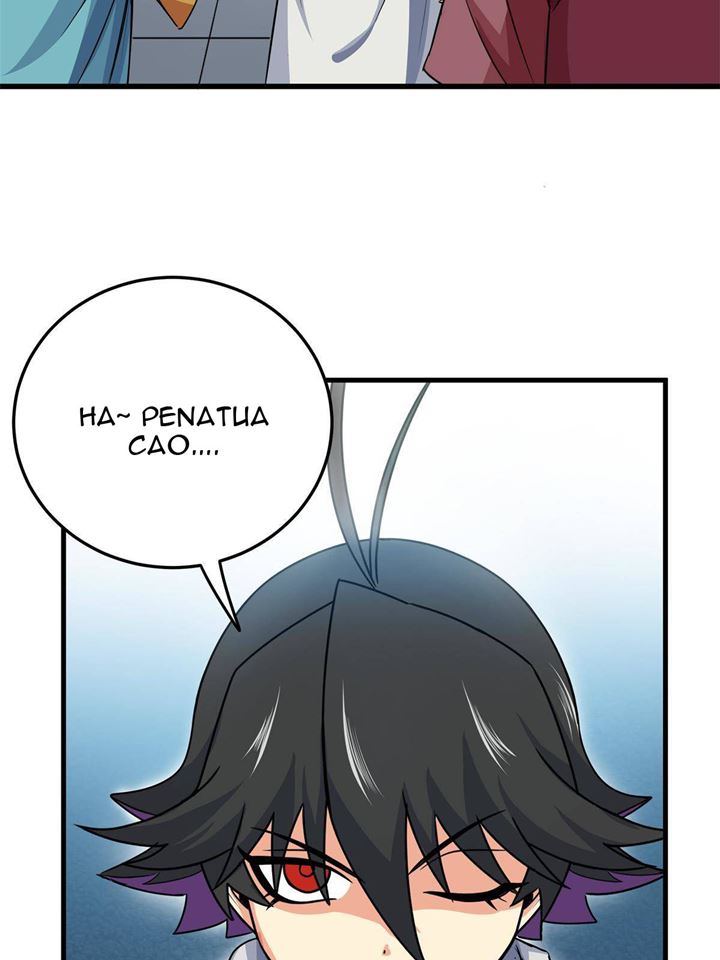 Emperor Domination Chapter 24 Gambar 18