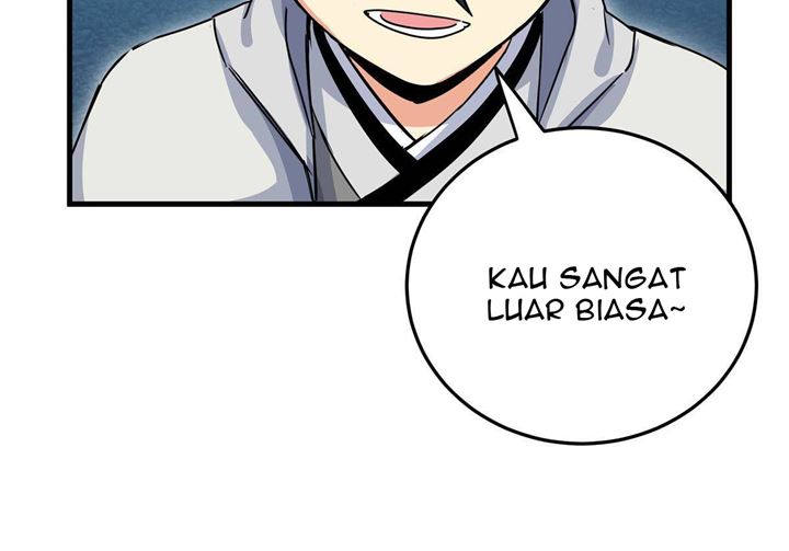 Emperor Domination Chapter 24 Gambar 19