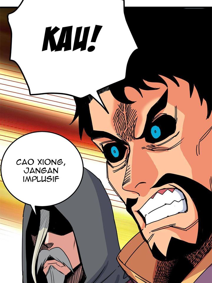 Emperor Domination Chapter 24 Gambar 21