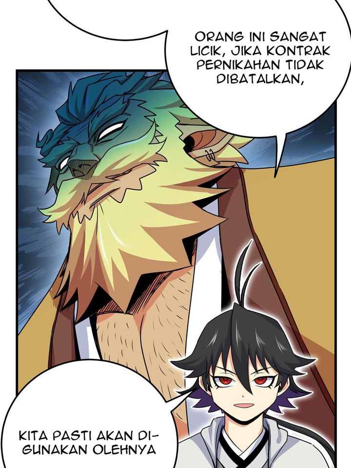 Emperor Domination Chapter 24 Gambar 25