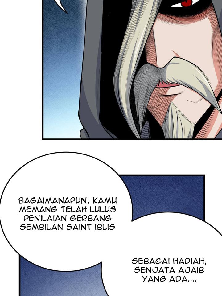 Emperor Domination Chapter 24 Gambar 29