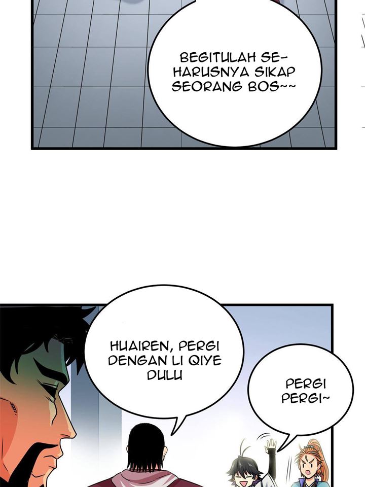 Emperor Domination Chapter 24 Gambar 31