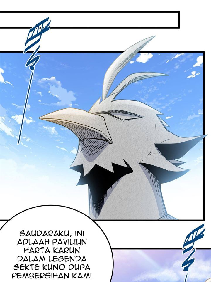 Emperor Domination Chapter 24 Gambar 34