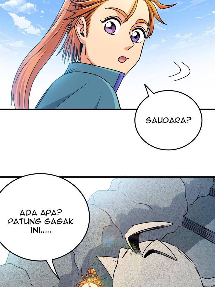 Emperor Domination Chapter 24 Gambar 38