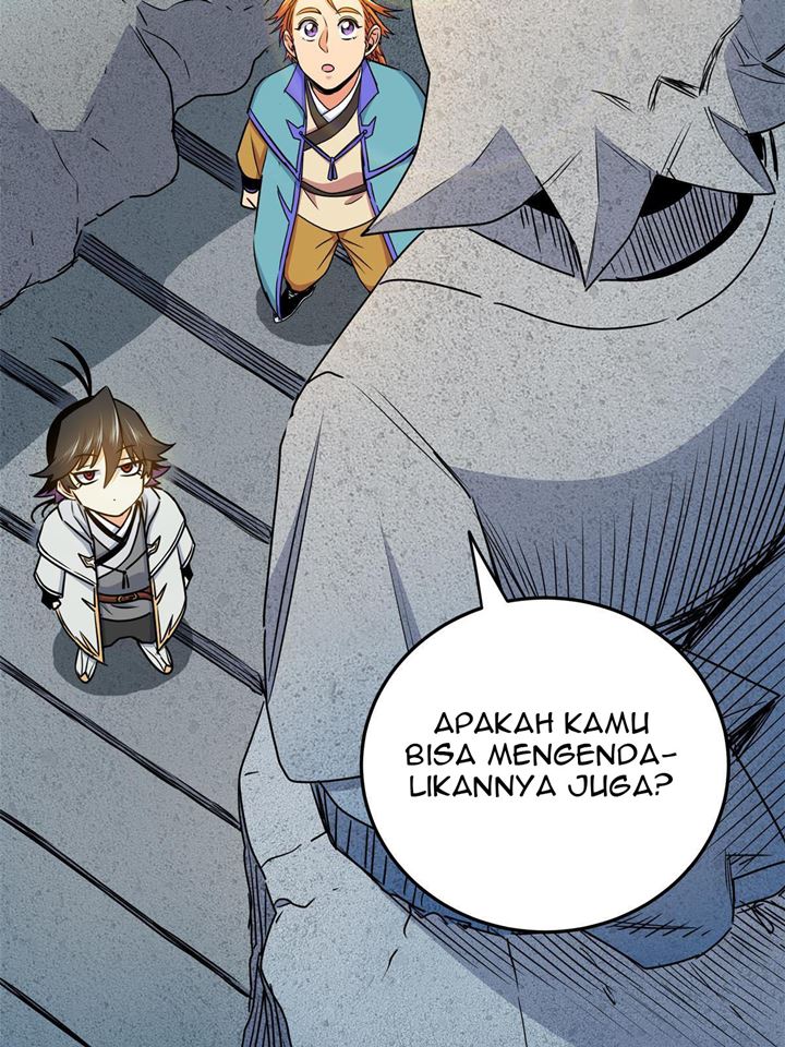 Emperor Domination Chapter 24 Gambar 39