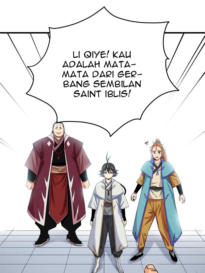 Emperor Domination Chapter 24 Gambar 4