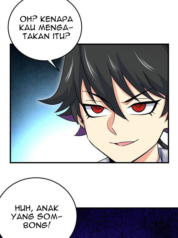 Emperor Domination Chapter 24 Gambar 6