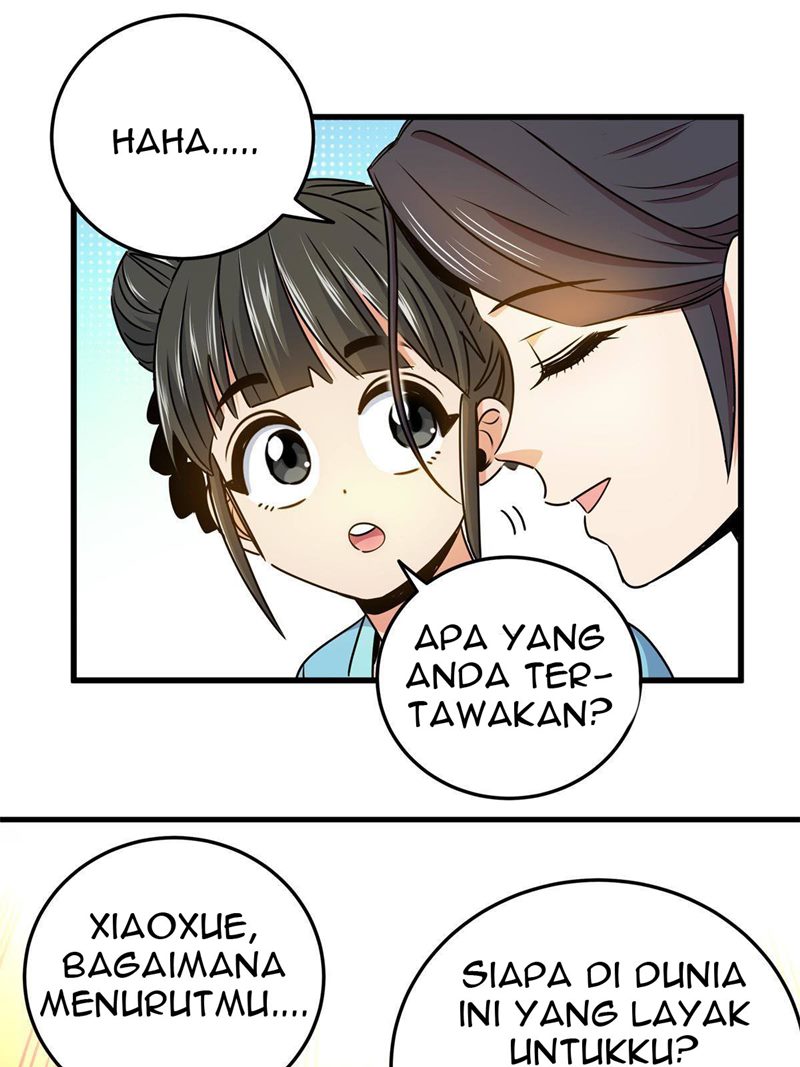 Emperor Domination Chapter 22 Gambar 11