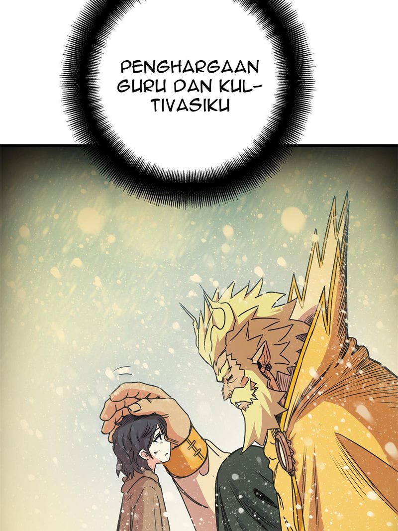 Emperor Domination Chapter 22 Gambar 20