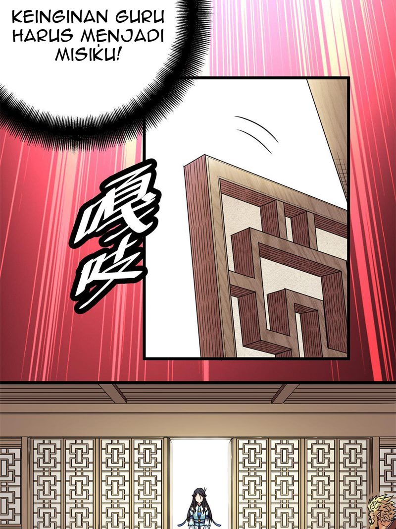 Emperor Domination Chapter 22 Gambar 24