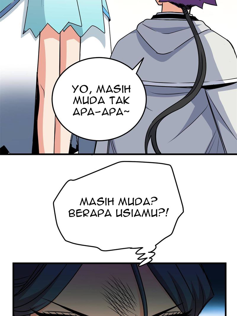 Emperor Domination Chapter 22 Gambar 28
