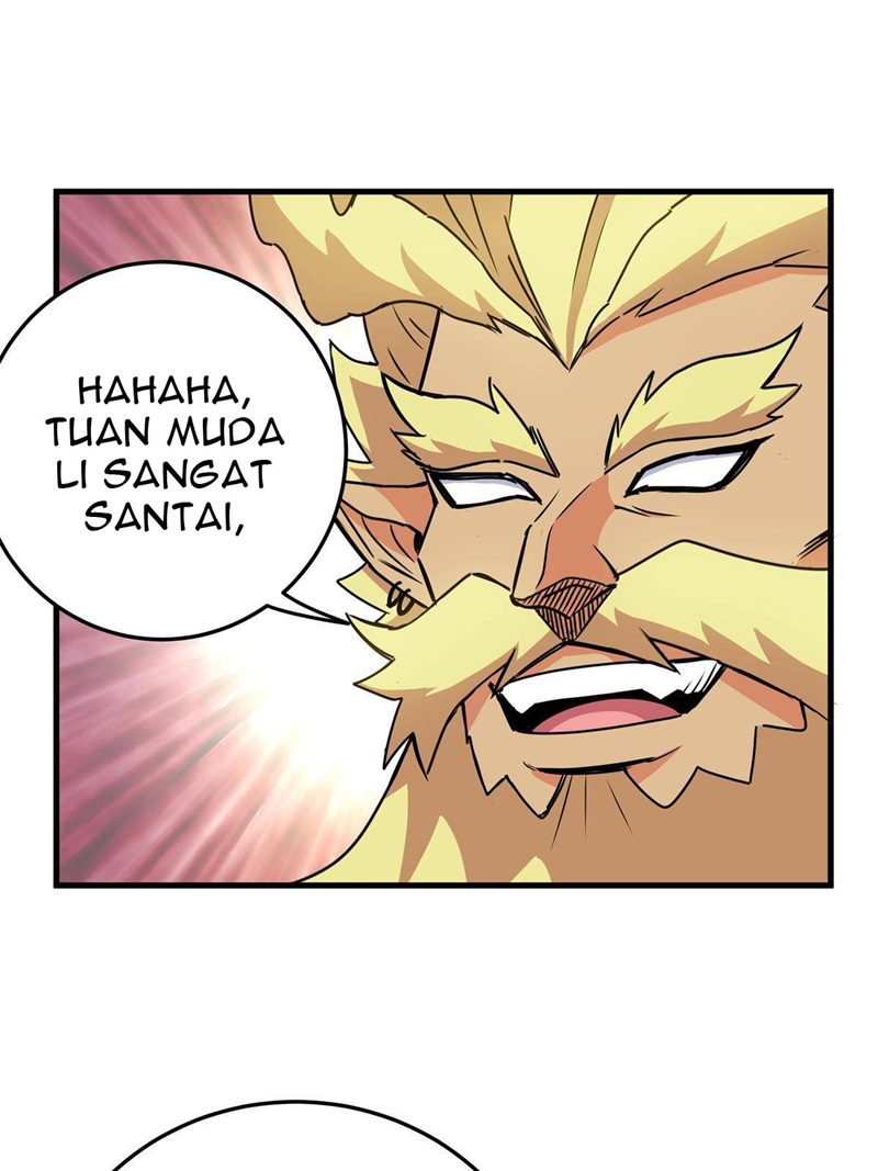 Emperor Domination Chapter 22 Gambar 38