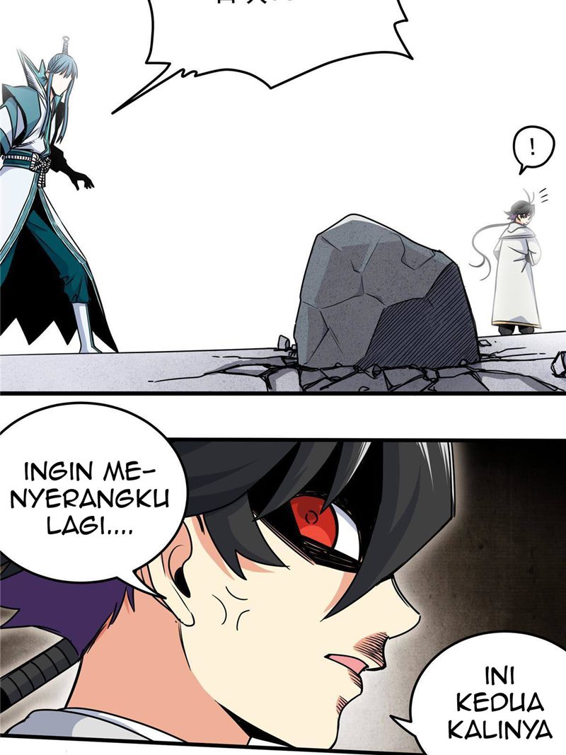 Emperor Domination Chapter 20 Gambar 13