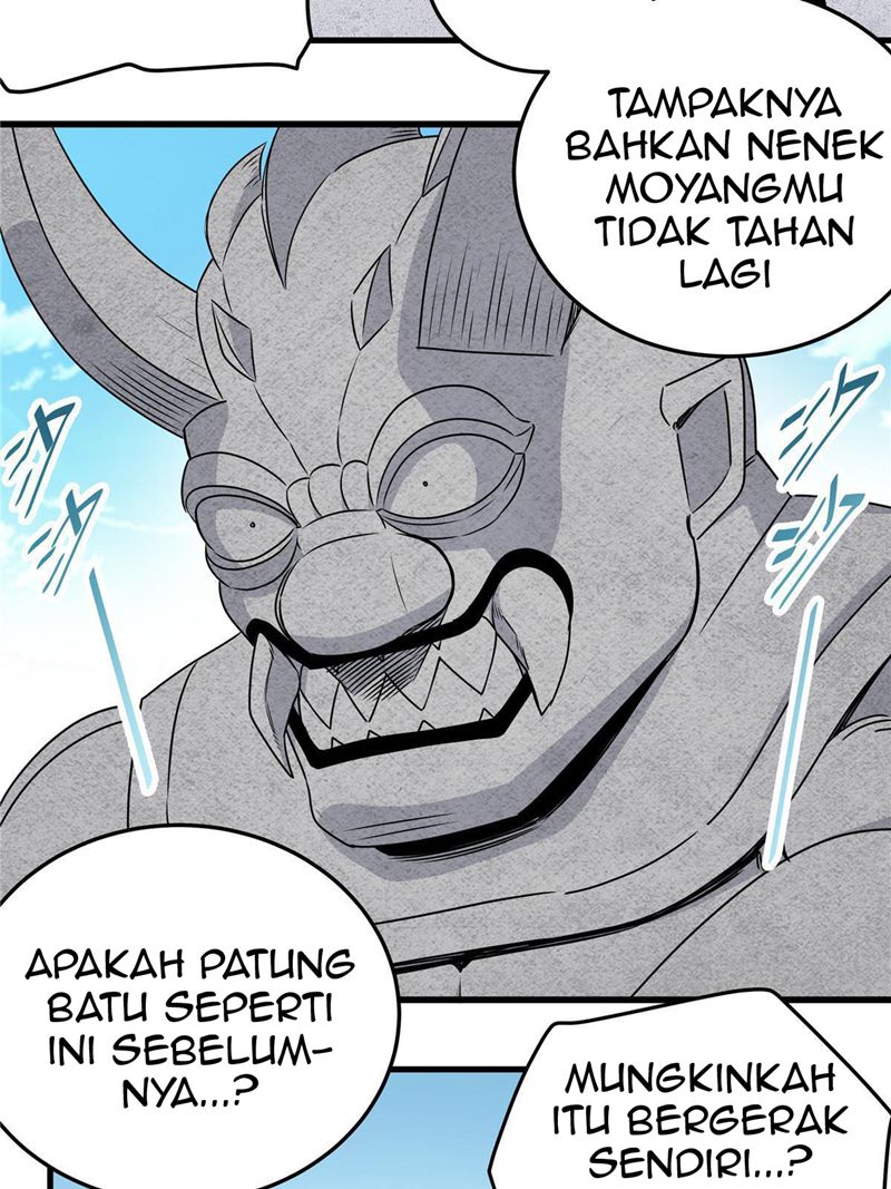Emperor Domination Chapter 20 Gambar 17