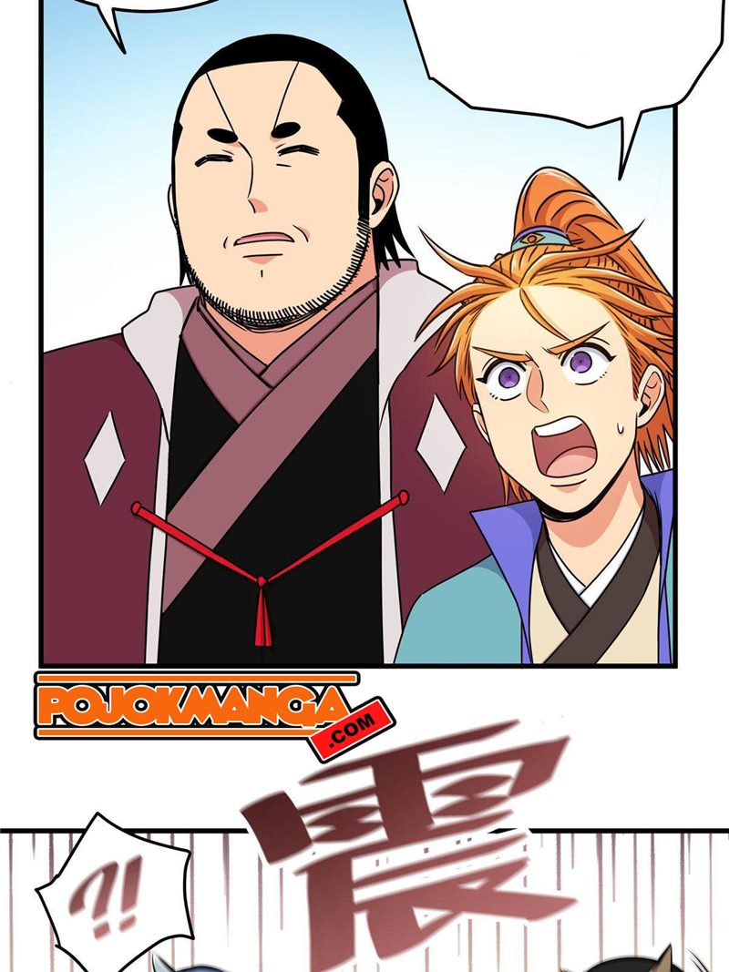 Emperor Domination Chapter 20 Gambar 18