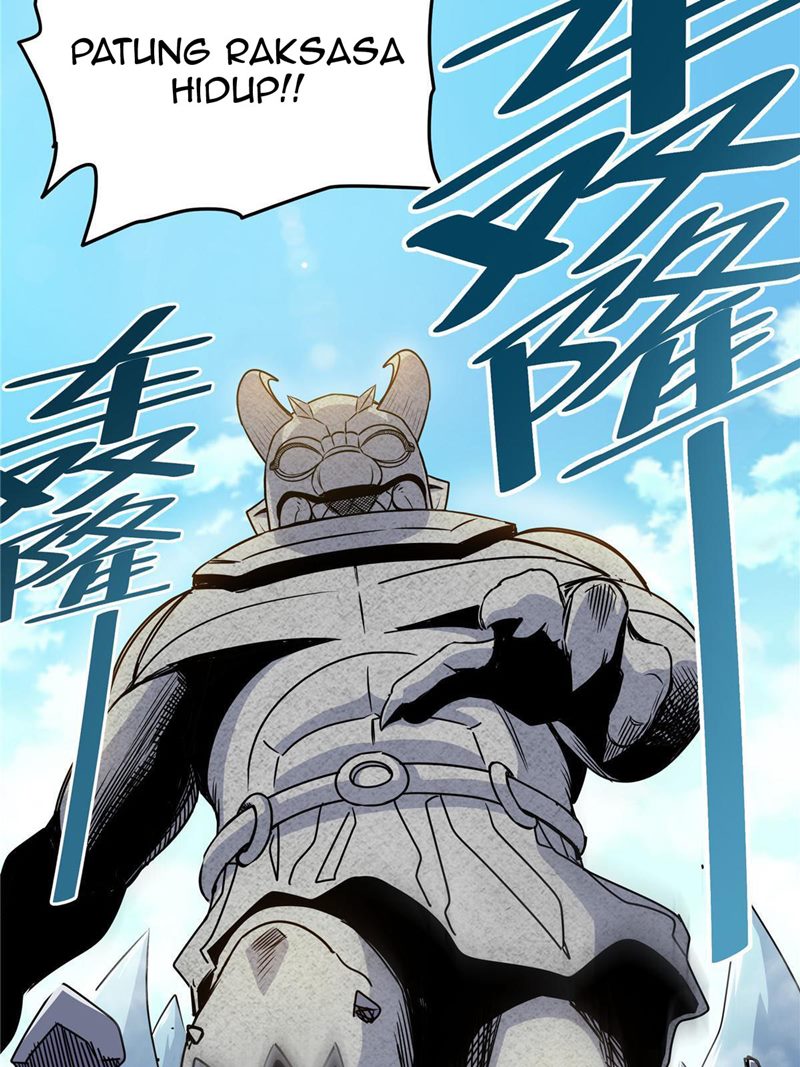 Emperor Domination Chapter 20 Gambar 21