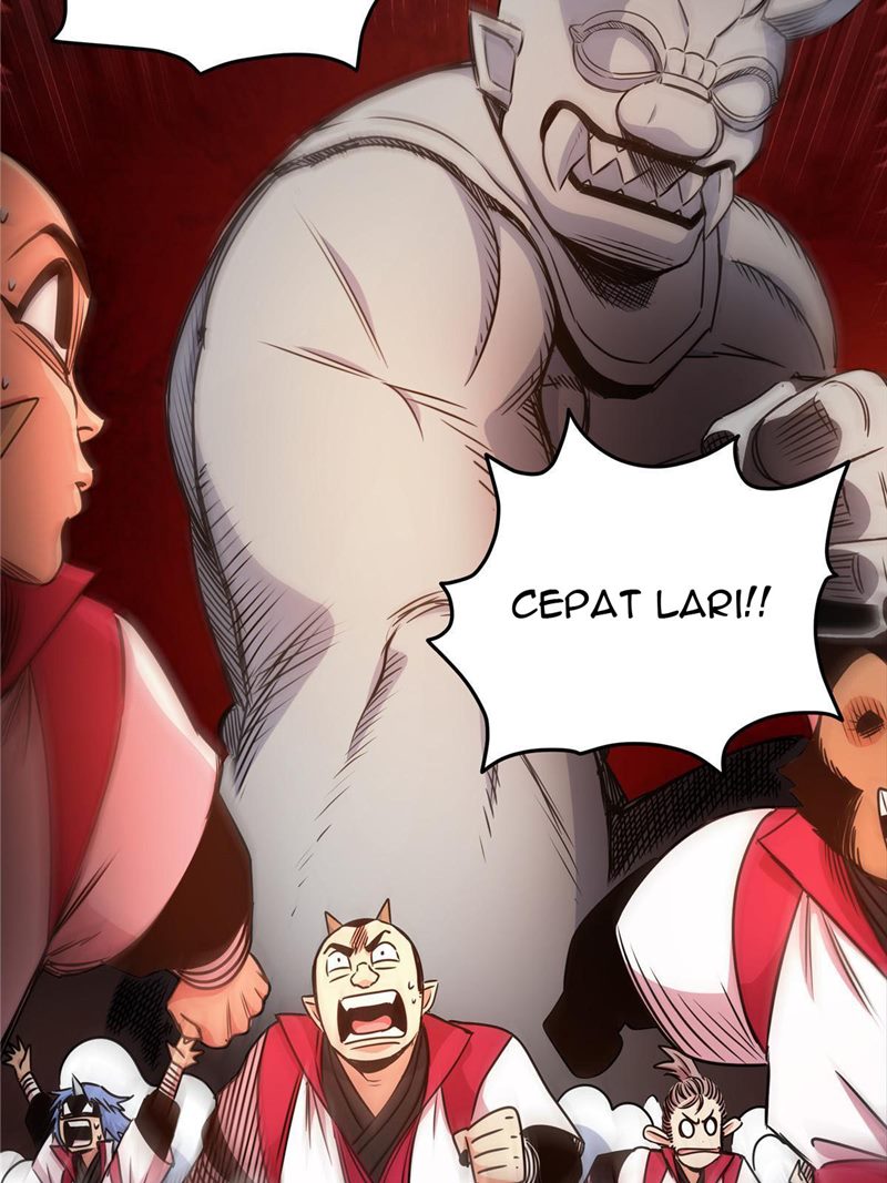 Emperor Domination Chapter 20 Gambar 39