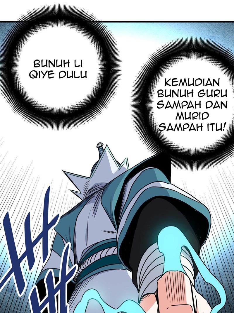 Emperor Domination Chapter 20 Gambar 4