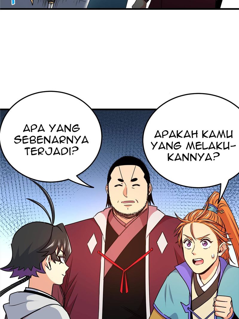 Emperor Domination Chapter 20 Gambar 41