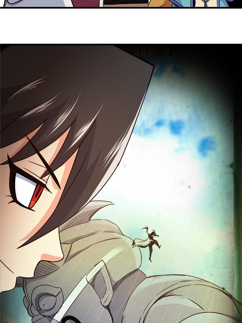 Emperor Domination Chapter 20 Gambar 42