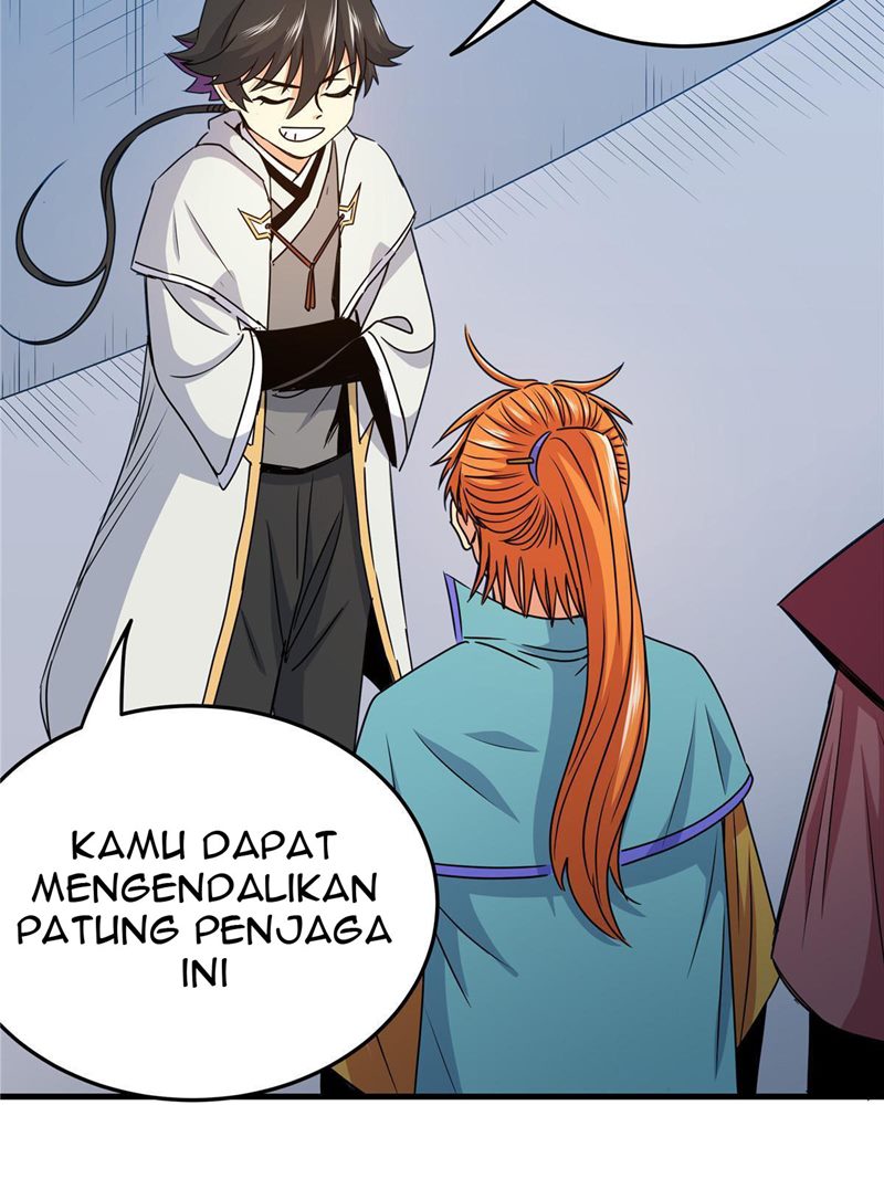 Emperor Domination Chapter 20 Gambar 47
