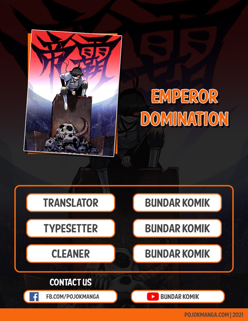 Baca Komik Emperor Domination Chapter 19 Gambar 1