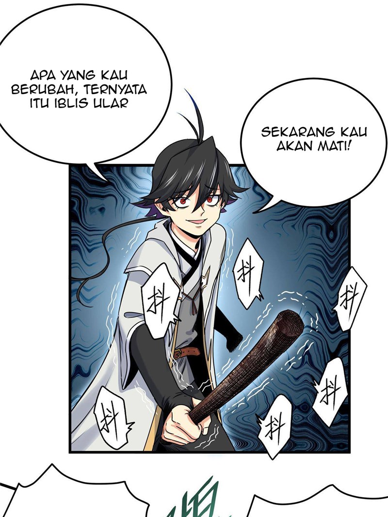 Emperor Domination Chapter 19 Gambar 11