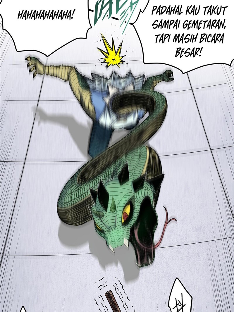 Emperor Domination Chapter 19 Gambar 12