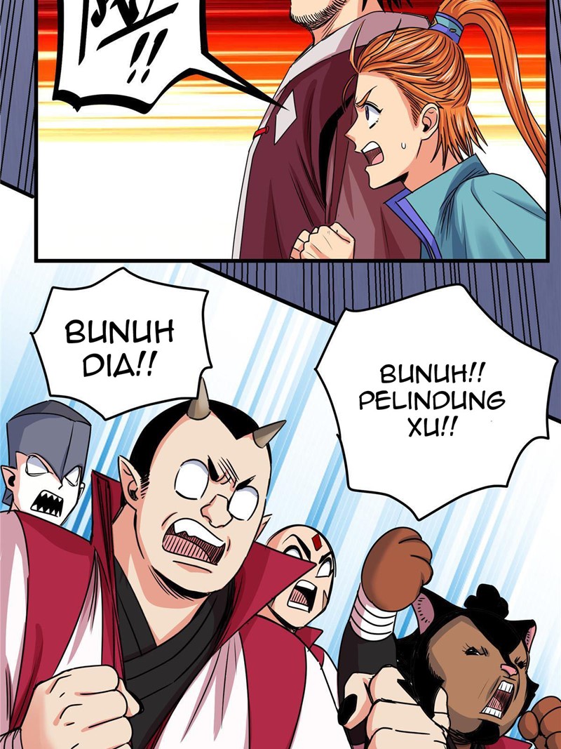 Emperor Domination Chapter 19 Gambar 14