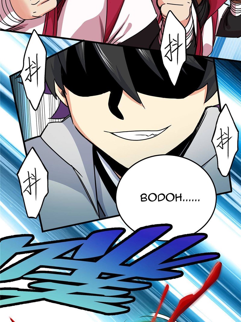 Emperor Domination Chapter 19 Gambar 15